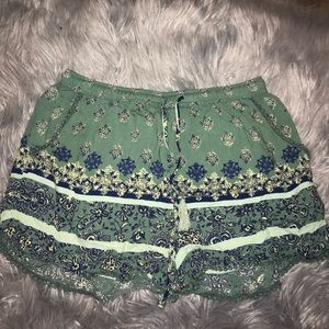 ✨✨✨cute summer shorts